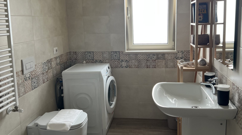 Apartment Le Forge
