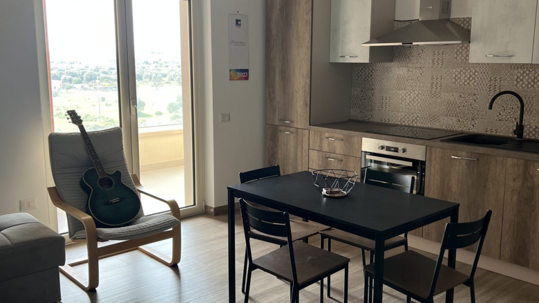 Apartment Le Forge