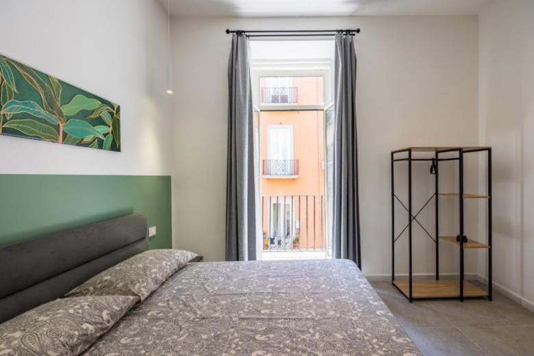 nefelu apartments
