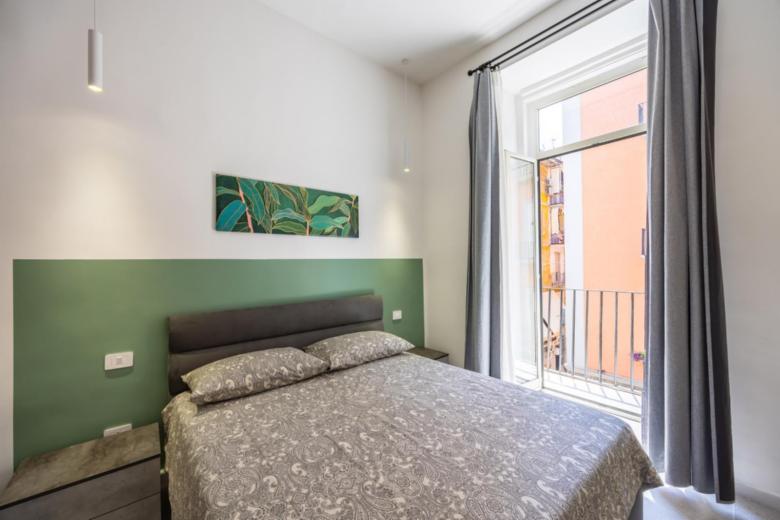 nefelu apartments