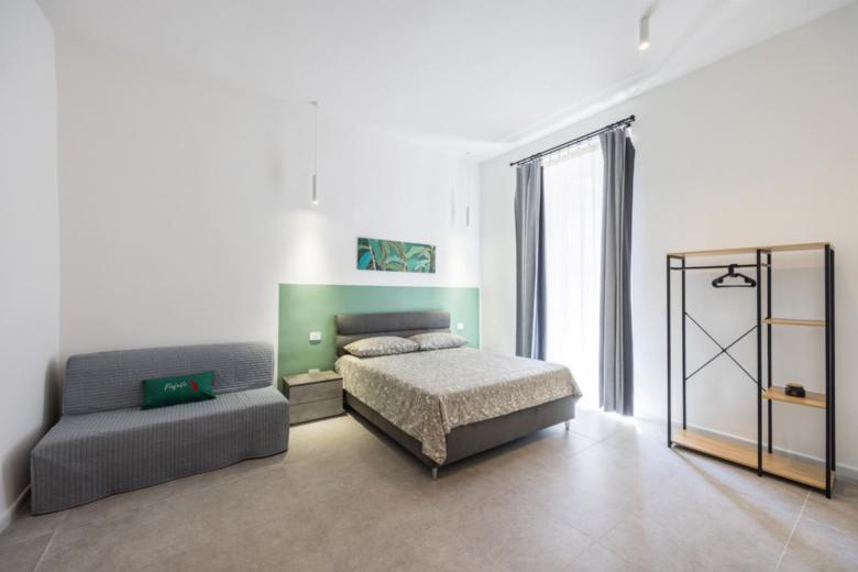 nefelu apartments