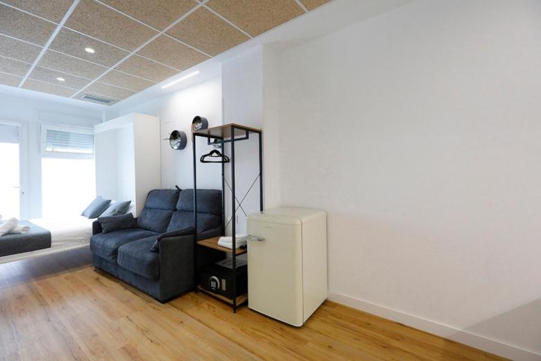 Elegant Rooms Lasarte