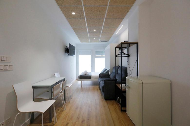 Elegant Rooms Lasarte