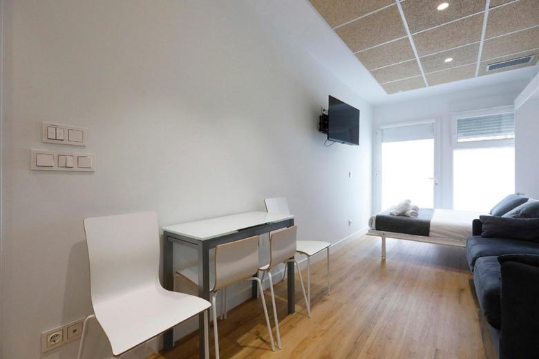 Elegant Rooms Lasarte