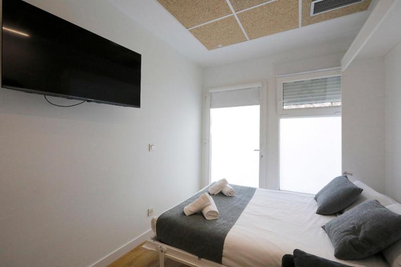 Elegant Rooms Lasarte