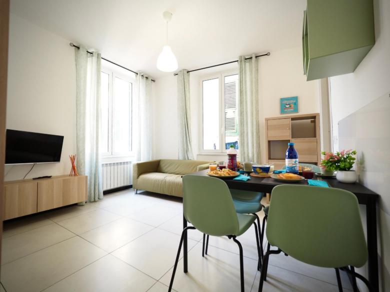 DIMORA SAN FILIPPO (ACQUARIO)