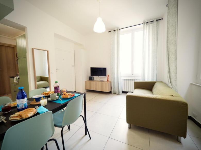 DIMORA SAN FILIPPO (ACQUARIO)