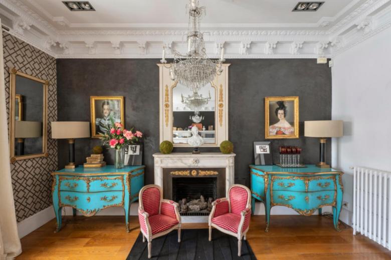 HoHomes - Luxury Palacete with Terrace