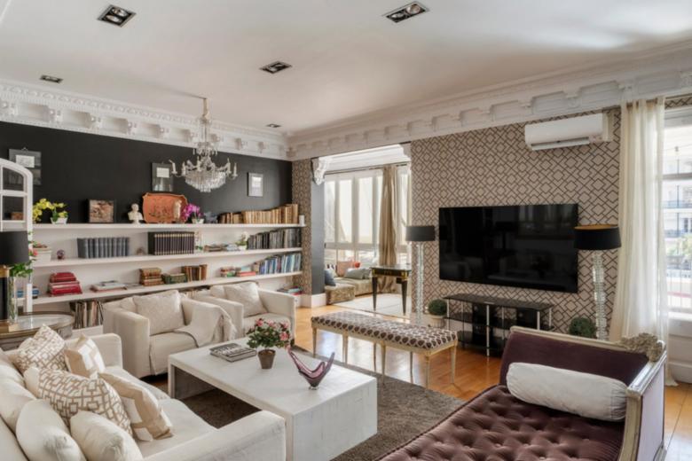 HoHomes - Luxury Palacete with Terrace