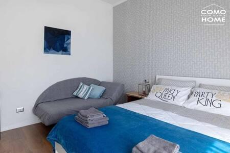 Appartamento  via artaria 2 pax bis