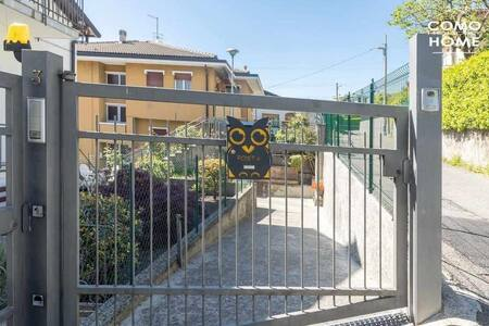 Appartamento  via artaria 2 pax bis