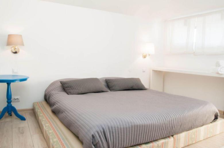 Loft Standard 4 adults