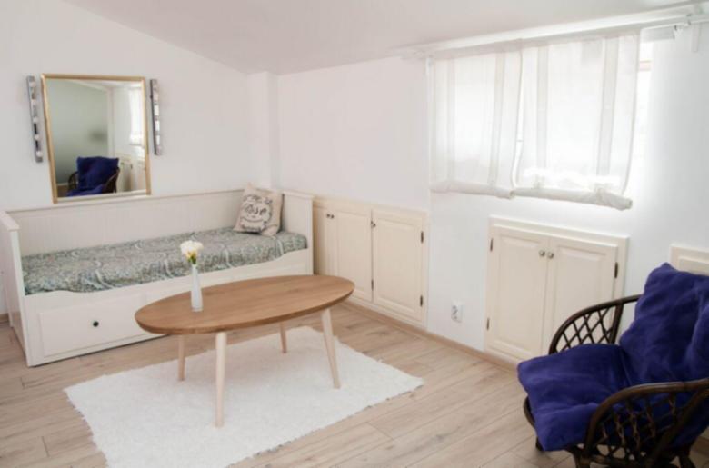 Loft Standard 4 adults