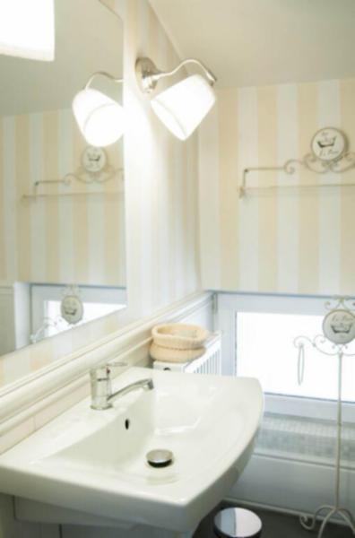 Loft Standard 4 adults