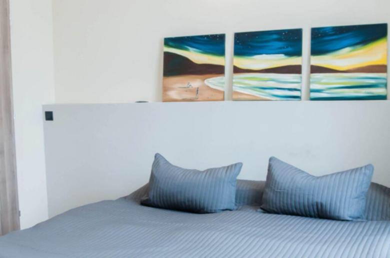 Studio Apartment standard rate