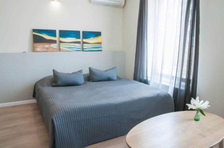 Studio Apartment standard rate