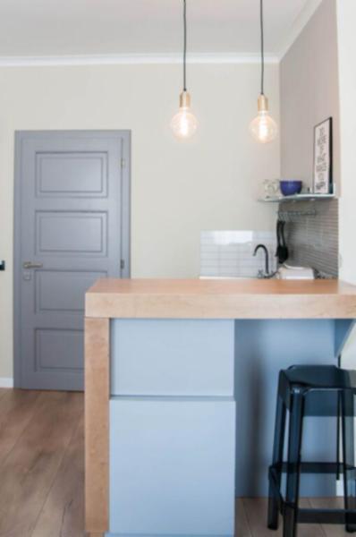 Studio Apartment standard rate