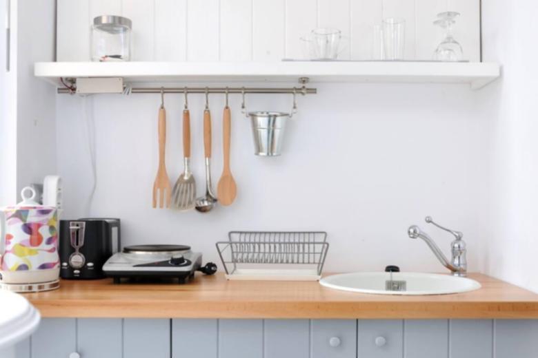 Small Studio standard rate