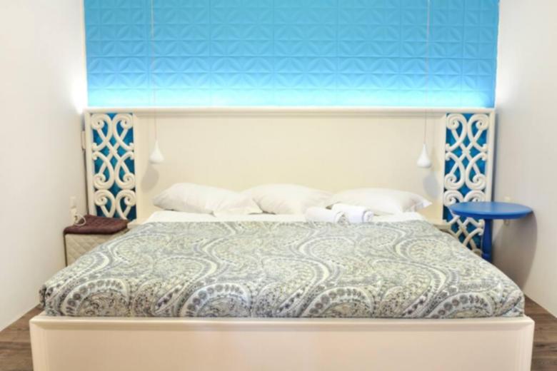 Small Studio standard rate