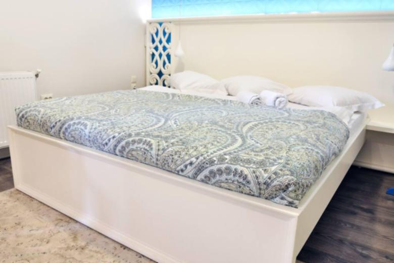 Small Studio standard rate