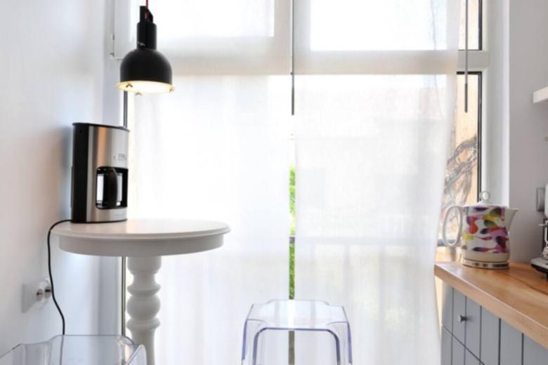 Small Studio standard rate