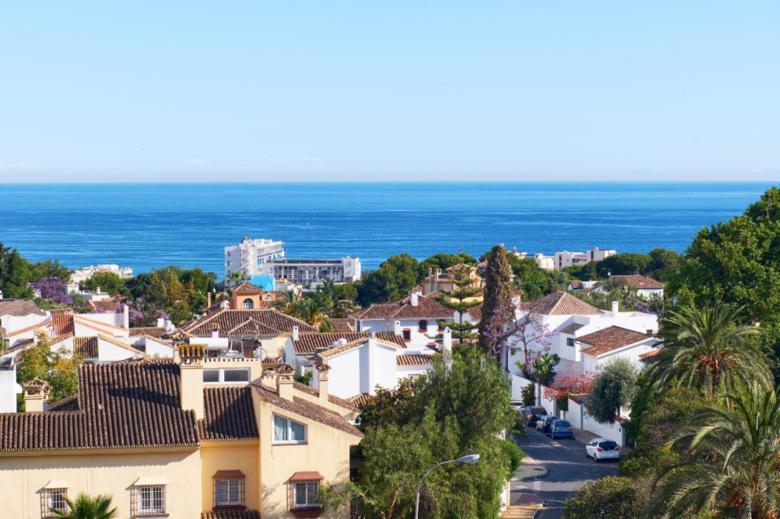 Palm Dream Marbella - EaW Homes 