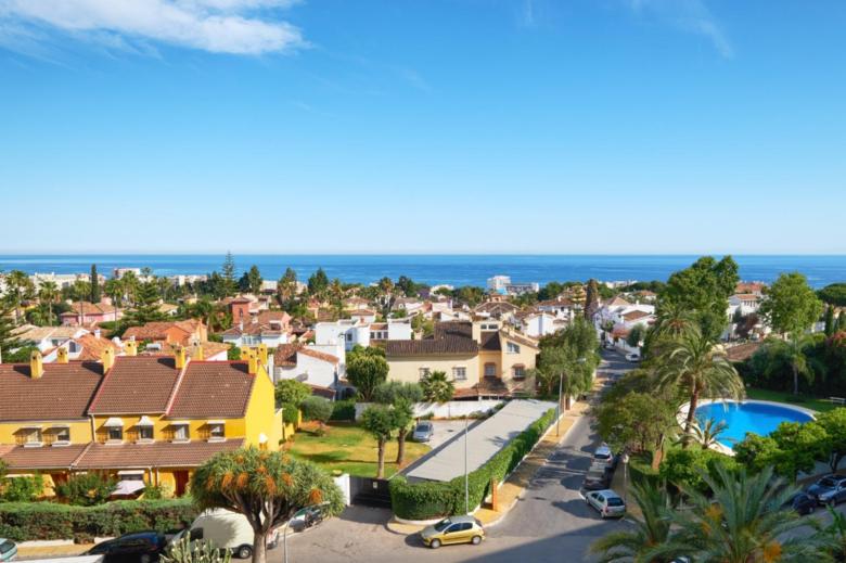 Palm Dream Marbella - EaW Homes 