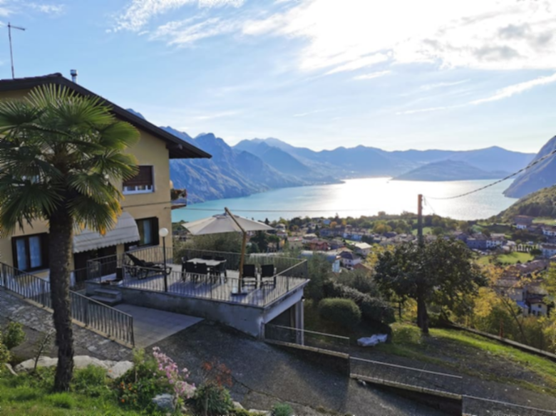 Luxury Villa In Provenza