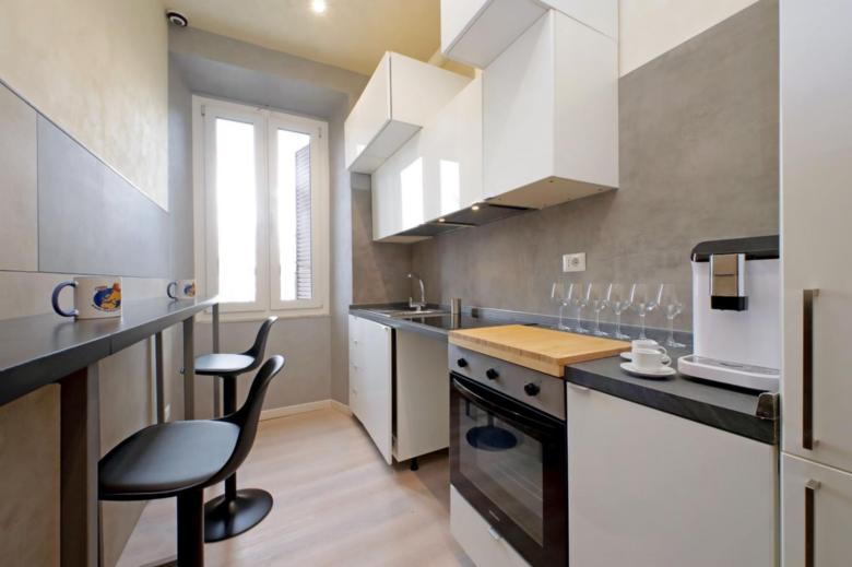 Termini Comfort Rooms & Suite by Flatinrome