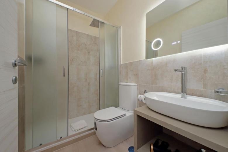 Termini Comfort Rooms & Suite by Flatinrome