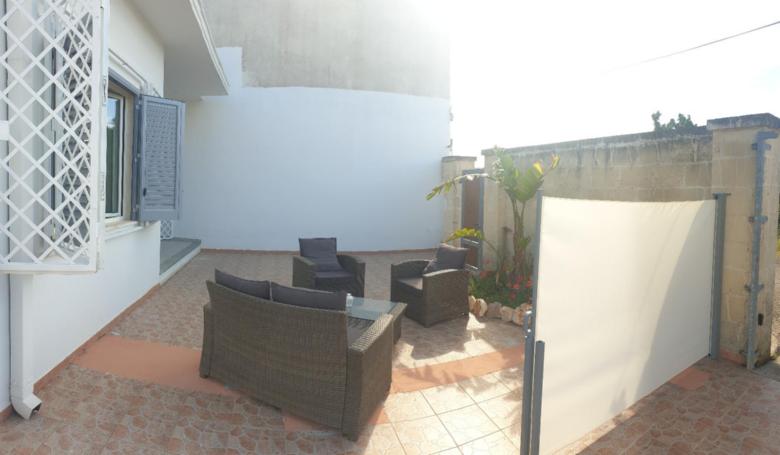 Medusa Rooms Apartment B&b