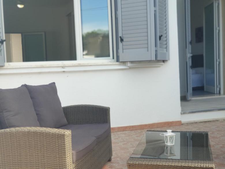 Medusa Rooms Apartment B&b