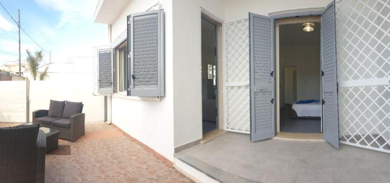 Medusa Rooms Apartment B&b