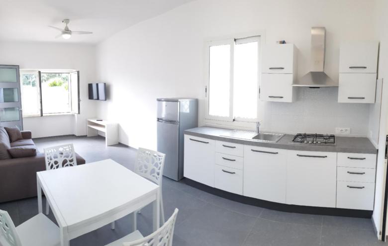 Medusa Rooms Apartment B&b