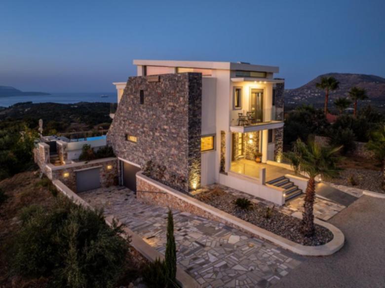 Villa Grand Fysaeri