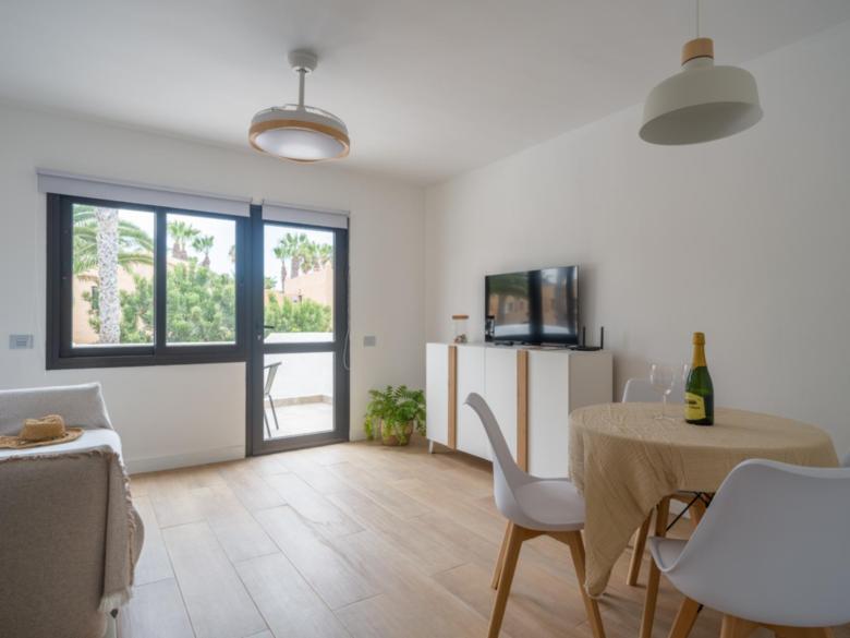 Astarita Oasis 1 Fuerteventura