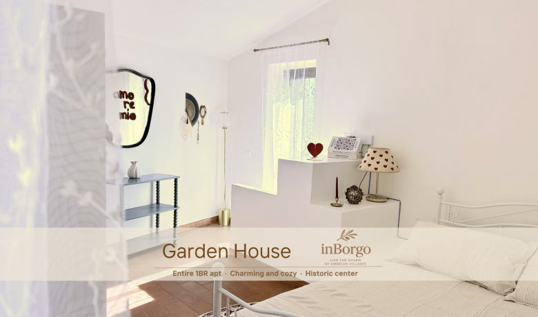 Garden House