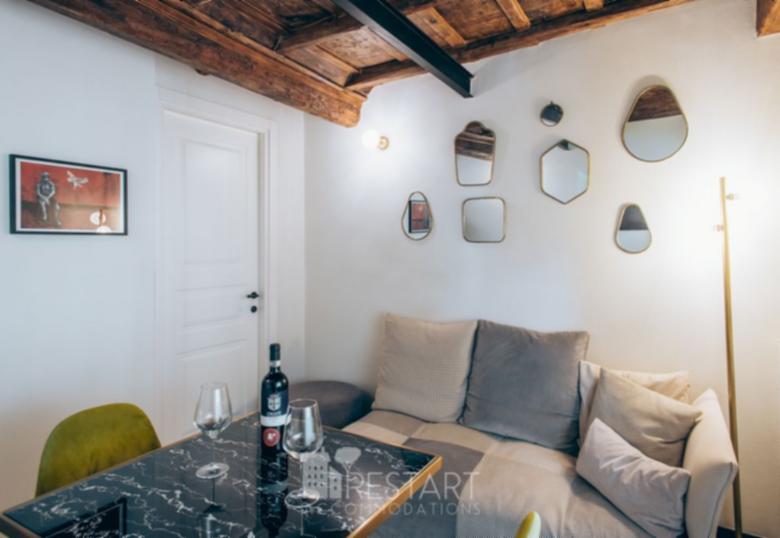 APPIA · Emma - 2PAX