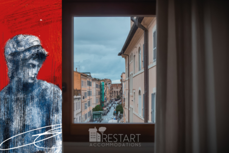APPIA · Emma - 2PAX