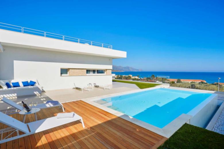 VILLA DARDA