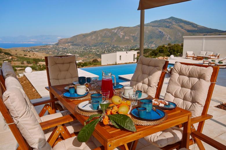 VILLA MUNTAJA