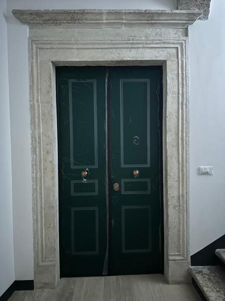 Case Pacifici in Città