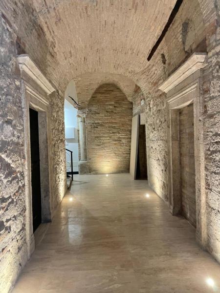 Case Pacifici in Città