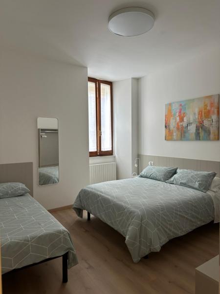 Case Pacifici in Città