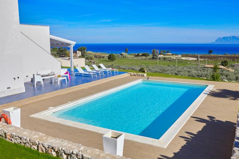 VILLA ANANDA