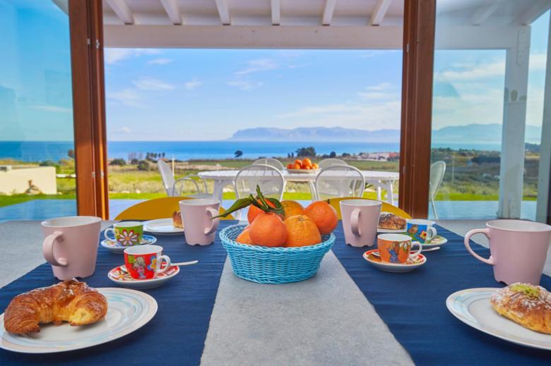 VILLA ANANDA