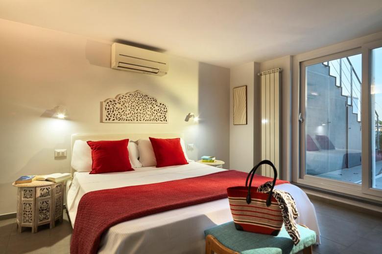 Attico B - Raffaello Sky Penthouse - 2 pax