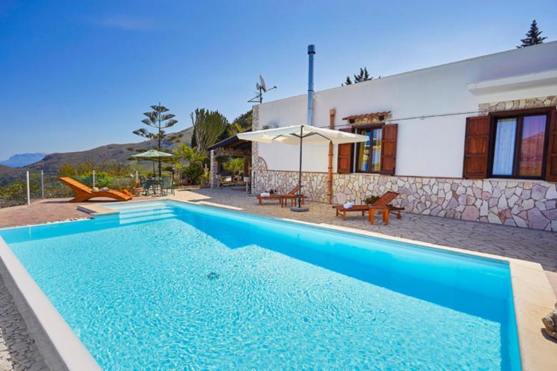 VILLA DEL POGGIO
