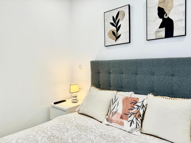 Amazing Seaside Studio - EaW Homes