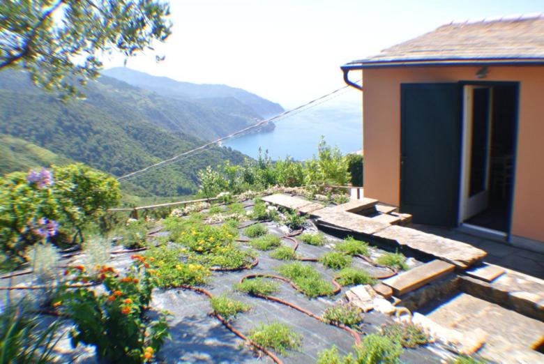 Vernazza - San Bernardino - Walkandrelax